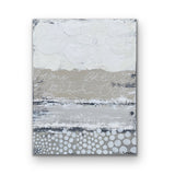 Desert Beach #1 |  24 x 18 | Abstract Landscape