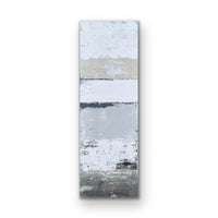 Desert Beach #2 | 36 x 12 | Abstract Landscape