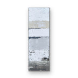 Desert Beach #2 | 36 x 12 | Abstract Landscape