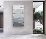 Desert Chic | Acrylic Painting | 24" x 48"