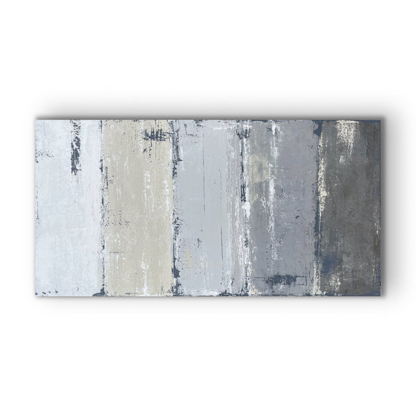 Desert Chic | Acrylic Painting | 24" x 48"