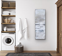 Desert Falls | Acrylic Painting | 36" X 12"