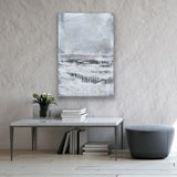 Textured Harmony | 24 x 36 | Abstract Landscape