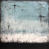 Just Another Dream | 24 x 24 | Textured Abstract Acrylic Painting