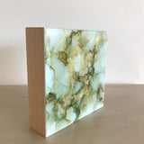 "Little Gems " | 6 x 6 | Abstract Mini Art